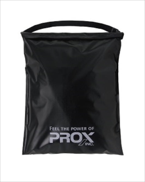 Prox Waterproof Wader Bag (48cm wide x 62cm long) Black