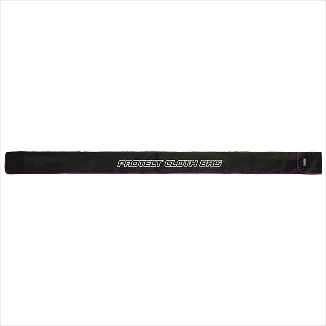 PROX PX679292 Rod Bag 2 9ft/2-piece Black x Purple