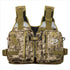 (PROX) Floating Game Vest (Camouflage) Adult Desert Camo