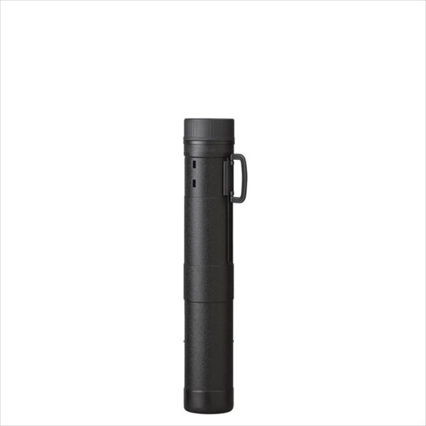 PROX Round Air Rod Case 11.5ƒÓ 88-153cm Black