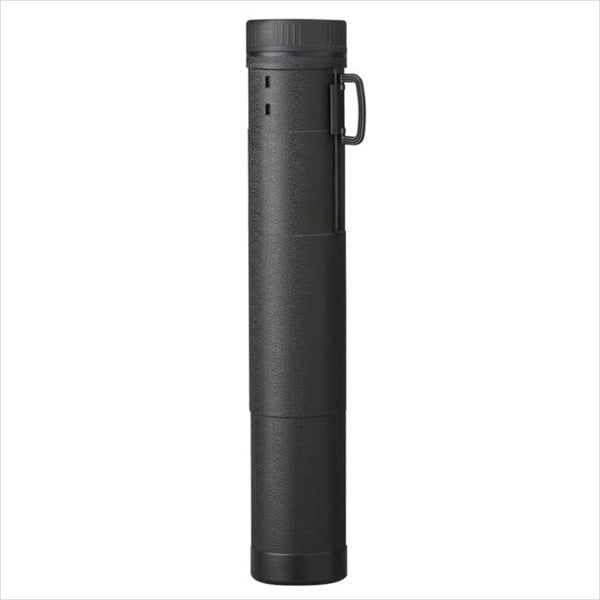 PROX Round Air Rod Case 18.5ƒÓ 106-183cm Black