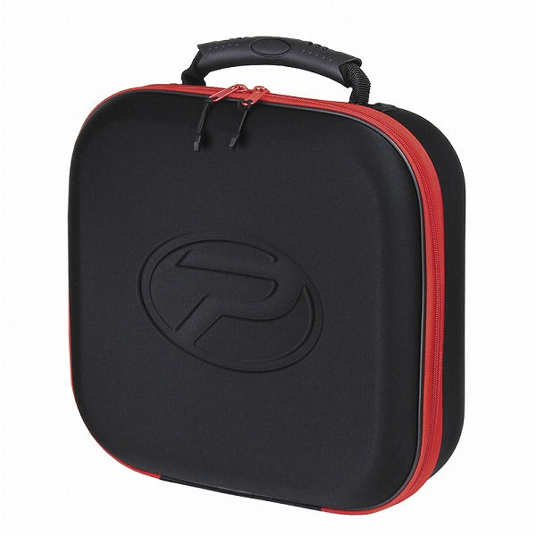 PROX PX414MK Multi-Partition Bag, Medium, Black