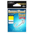 odz jig head ZH-68 range shoot head S-0.4g
