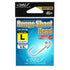 odz jig head ZH-68 range shoot head L-0.5g
