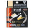 Gamakatsu G-Gama Iso Lines Grey Competition SP L012 1.75 150M