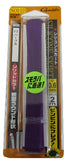 Gamakatsu Silicone Skirt Round 0.6mm Purple