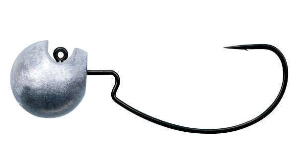 Gamakatsu Bottom Knocker Offset (NSB) 1/0-14g