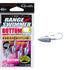 Gamakatsu Range Swimmer Type Bottom 1/0-14g