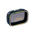 Gamakatsu Float Pouch 1 Room GM2078 Black x Gold