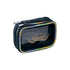 Gamakatsu Float Pouch 2 Rooms GM2080 Black x Gold