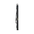 Gamakatsu Large Rod Case (Stonefish Slim) GC254 Black