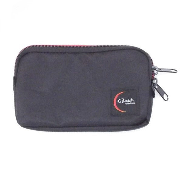 Gamakatsu Fishing Pouch (1 Room) GM2427 Regular Slim 90