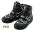 Gamakatsu GM4514 Felt Spike Shoes (Power T) Black/Gold LL