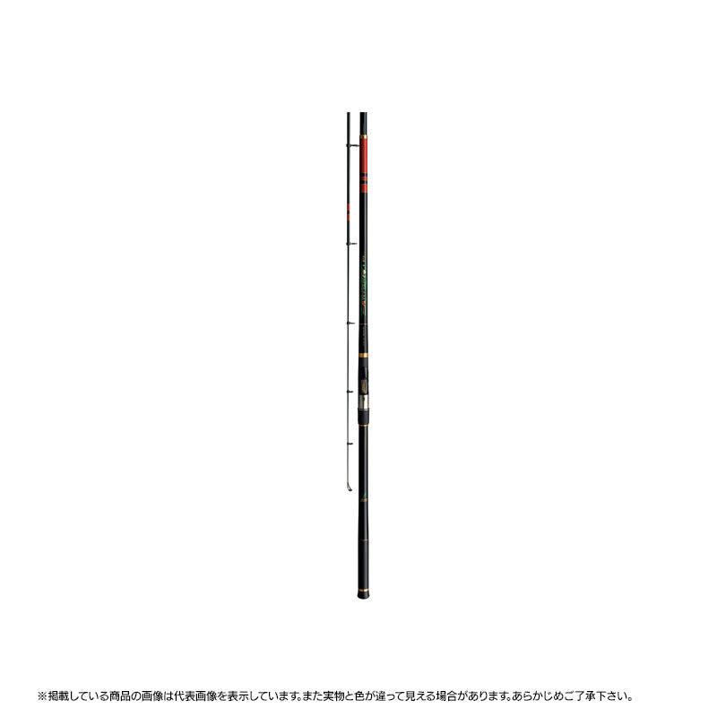 Gamakatsu Gamaiso Kago SP4 Spinning 3.5 5.3m