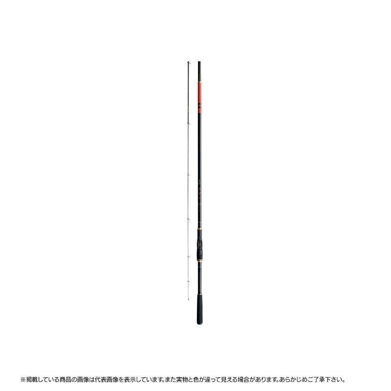 Gamakatsu Gamaiso Chinu SPECIAL Kurosae No. 1 5.3m