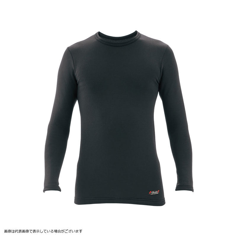 Gamakatsu GM3468 Ex Hyper Inner Shirt Black LL