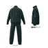 Gamakatsu GM3481 Jersey Suit Black L