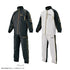 Gamakatsu GM3482 Windbreaker Suit Black L