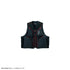 Gamakatsu GM2315 Fishing Vest Black M