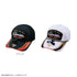 Gamakatsu GM9811 Half Mesh Cap (Patch) Black M