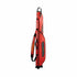 Gamakatsu GC262 Hybrid Molded Rod Case Red