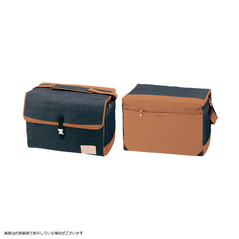 Gamakatsu GB332 Light Bag - Denim