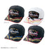 Gamakatsu GM9829 Fishing Cap (Patch) Black M