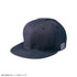 Gamakatsu GM9833 Flat Brim Cap Denim L