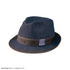 Gamakatsu GM9834 Center Crease Hat Denim L