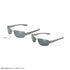 Gamakatsu GM1757 Polarized Sunglasses Smoke