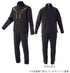 Gamakatsu GM3528 Soft Shell Suit Black 3L