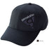 Gamakatsu GM9839 Fishing Cap (R Adjustment) Black L