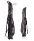 Gamakatsu GC274 Gamaiso Rod Case Black/Gold