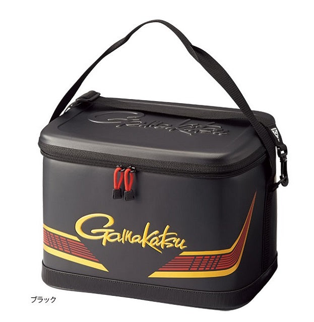 Gamakatsu GB354 Light Tackle Bag Black