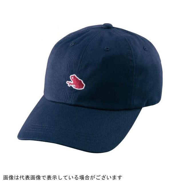 Gamakatsu GM9851 Cap (Frog) Navy S