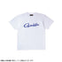 Gamakatsu GM3576 T-shirt (cursive logo) White S