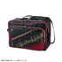 Gamakatsu GM3580 3WAY Bag Black/Red