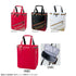 Gamakatsu GM3586 Tote Bag Black/Red