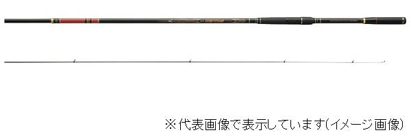 Gamakatsu Gamaiso Denios No. 2 5.3m