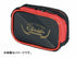 Gamakatsu Float Pouch 1 Room/Separate GM2487 Black/Red S