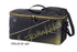 Gamakatsu GM3581 Box Bag Black/Gold