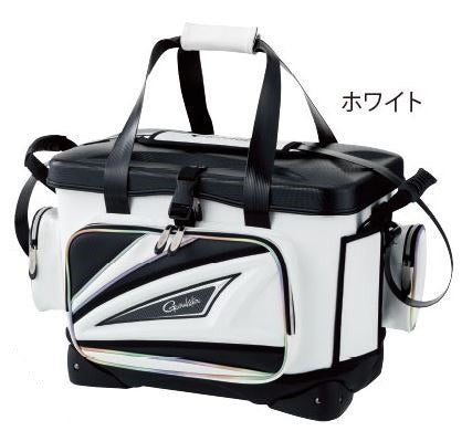 Gamakatsu Gamaiso Cool GB358 White 25L