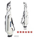 Gamakatsu Gamaiso Rod Case (Chinu Special) GC284 White