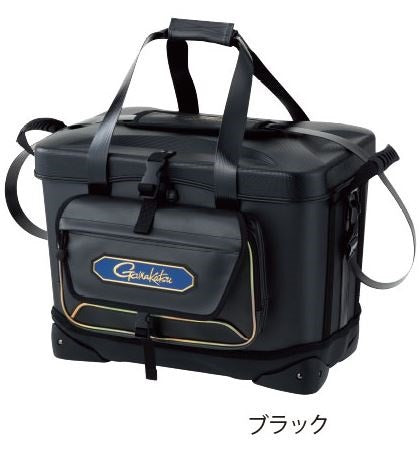 Gamakatsu Gamaiso Cool (Chinu Special) GB387 Black 32 liters