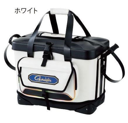 Gamakatsu Gamaiso Cool (Chinu Special) GB387 White 32 liters