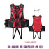 Gamakatsu Floating Vest GM2188 Red 3L