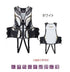 Gamakatsu Floating Vest GM2188 White LL