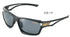 Gamakatsu GM1773 Polarized Sunglasses Smoke