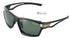 Gamakatsu GM1773 Polarized Sunglasses Green