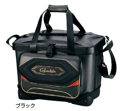 Gamakatsu GB388 Gamaiso Cool Black 32L